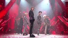 PENTAGON - Like This- M!Countdown现场版 17/09/07