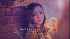 New - Secret Love