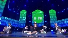 NCT DREAM - We Young- M!Countdown现场版 17/09/07