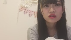 AKB48,NGT48 - SHOWROOM 中井りか 17/09/06