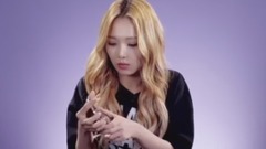 K.A.R.D - LG Q6 X KARD Unboxing Video