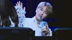 SNUPER - 首尔特别市道峰区仓洞签名会 主-世彬 17/08/27