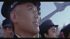 范冰冰 - 空天猎 片尾曲<追梦赤子心>(演唱:鹿晗)