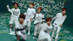 BOY STORY - HOW OLD R U