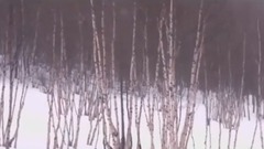 范冰冰 - 空天猎  拍摄地特辑