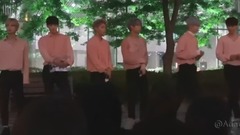 HALO - Mini Fan Meeting 17/08/12