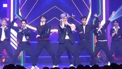 EXO,EXO-M,EXO-K - M! Countdown M2 MPD直拍 EXO Power 17/09/07