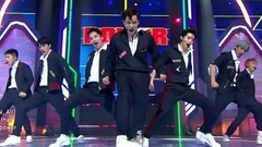EXO,EXO-M,EXO-K - M!Countdown - Power(TV版) 17/09/07