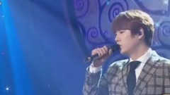 Super Junior,圭贤(Super Junior) - 如果是我