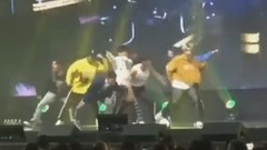 EXO - Power The War Mini FM 17/09/06