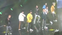 EXO - Power The War Mini FM 17/09/06