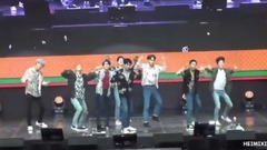 EXO - 2倍速KOKOBOP