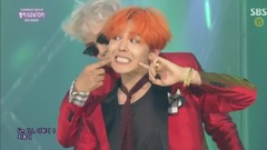 BigBang - ZUTTER