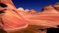 风景,音乐短片,轻音乐,乐动城市 - 山清水秀 唯美风光 杜比全景声(Atmos)演示碟