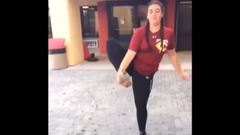 音乐短片 - 国外爆笑Vine 短片合集 52