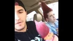 音乐短片 - 国外爆笑Vine 短片合集 53