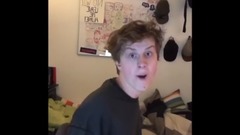 音乐短片 - 国外爆笑Vine 短片合集 54