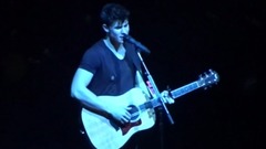 Shawn Mendes - Three Empty Words