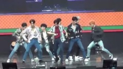EXO - 二倍速Ko Ko Bop