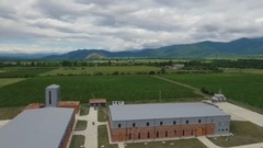 音乐短片 - 格鲁吉亚 上帝的秘密后花园