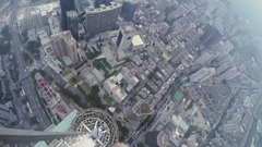 音乐短片 - Climb a madman challenge in Russia Shenzhen diwang building Shun Hing Tower in Shenzhen