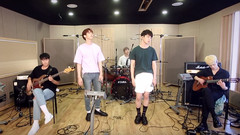 N.Flying - 幸好 练习室版