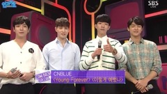 CNBLUE - Interview