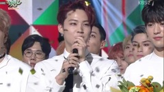 CNBLUE - 一位受赏