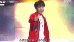 UP10TION - Runner