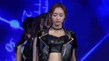 SNH48 - SNH48 - 勇敢的心 2017黄婷婷生日会现场