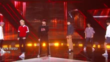 B.A.P - B.A.P - All the way up
