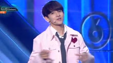 金Samuel - 金Samuel - Sixteen