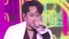 Highlight - 别愁眉苦脸 + Calling you