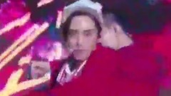 NCT 127 - Intro + Cherry Bomb