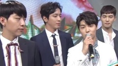 CNBLUE - Interview
