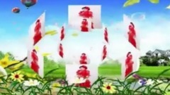 音乐短片 - 你不来我不老