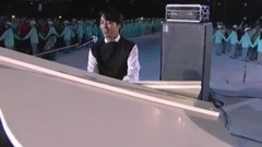 CNBLUE - I'mSorry+巢穴+Can'tStop (KBS.ver).SOBIT