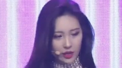 宣美(Wonder Girls) - Gashina