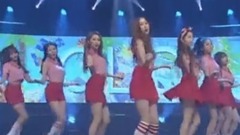 CLC - SUMMER KISS