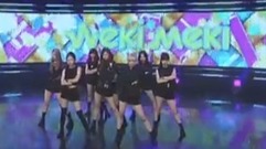 Weki Meki - I don't like your Girlfriend
