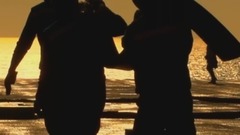 音乐短片 - 航母辽宁舰飞鲨宣传片