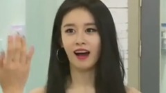 T-ara,智妍(T-ara) - Jiyeon Pole Dance so sexy
