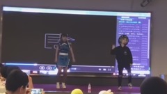 朴志胤,舞蹈视频 - 成人礼--ARMY漫展翻跳版