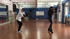 舞蹈视频 - 成人礼