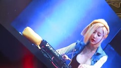 音乐短片 - Comic Con (Seoul)