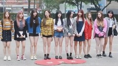 PRISTIN,GOOD DAY - PRISTIN、GOOD DAY