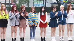韩国群星,Weki Meki - 入程停仪