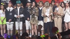 金泫雅,韩国群星,宣美(Wonder Girls) - 一位+ Gashina