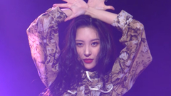 宣美(Wonder Girls) - Gashina MPD直拍版 - 17/09/07