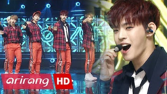 ONF - ON/OFF